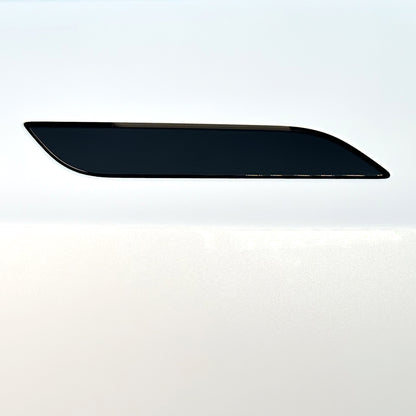 Door Handles Vinyl Wrap Kit for Tesla Model S - Color Pop or Handle Delete