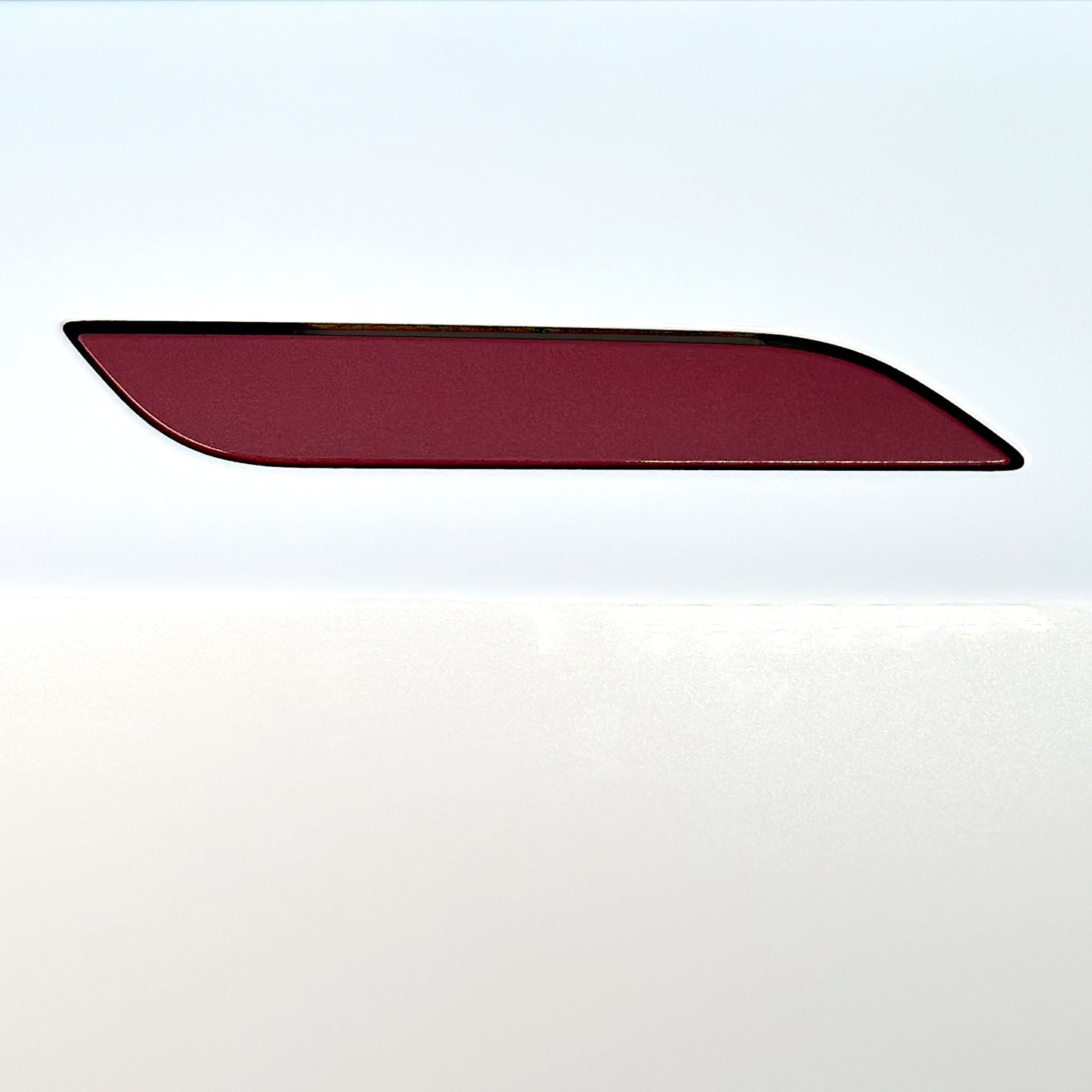 Door Handles Vinyl Wrap Kit for Tesla Model S - Color Pop or Handle Delete