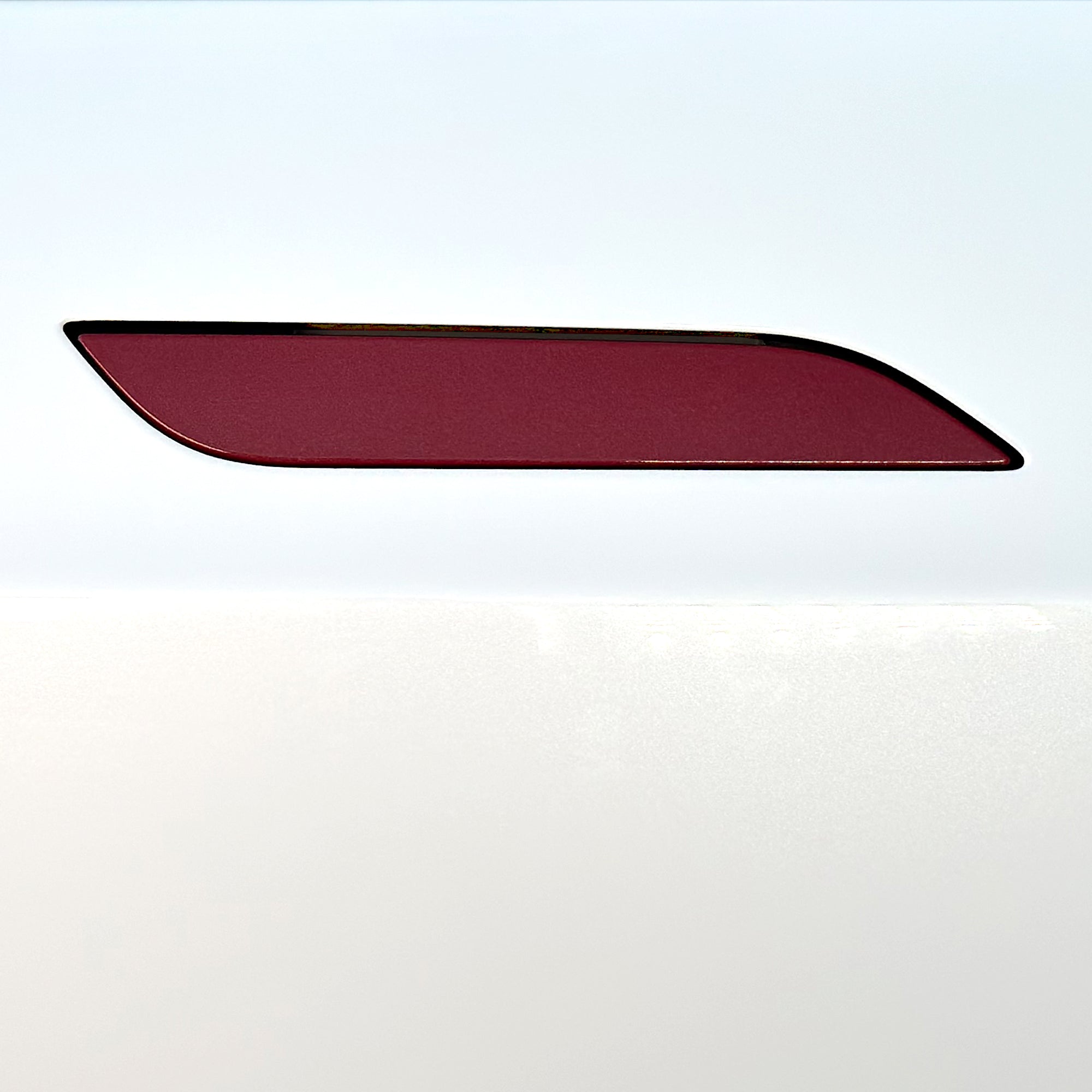 Door Handles Vinyl Wrap Kit | Color Pop or Handle Delete for Tesla Model S 2012-2025