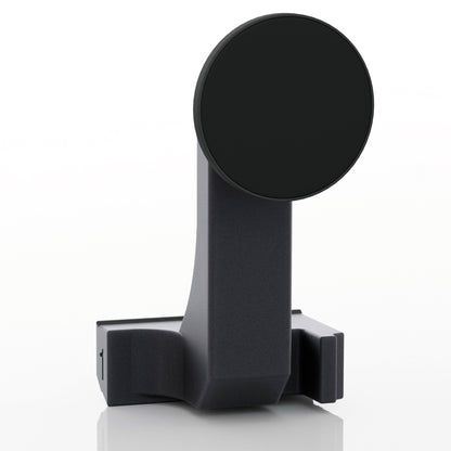 Dashboard Phone Mount/Charger | MagSafe Compatible iPhone Holder for Rivian R1T & R1S 2021-2026