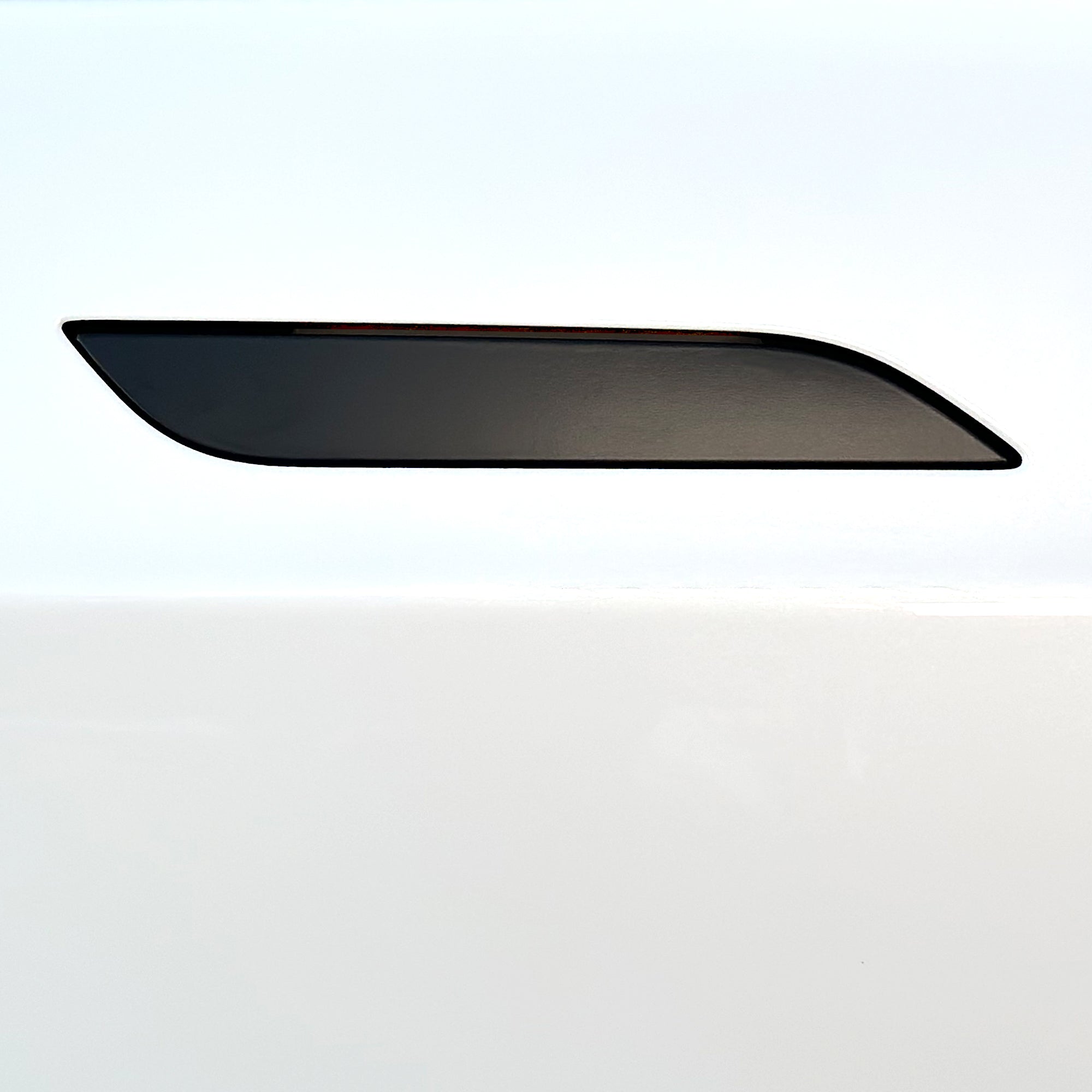 Door Handles Vinyl Wrap Kit | Color Pop or Handle Delete for Tesla Model S 2012-2025