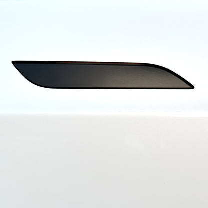 Door Handles Vinyl Wrap Kit for Tesla Model S - Color Pop or Handle Delete