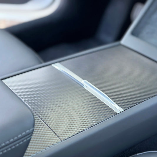 Interior Vinyl Wrap Kit for Tesla Model 3 Highland