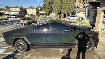 Razer Rose Color PPF