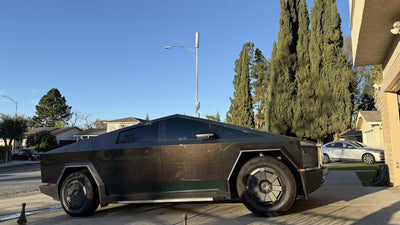 Razer Rose Color PPF