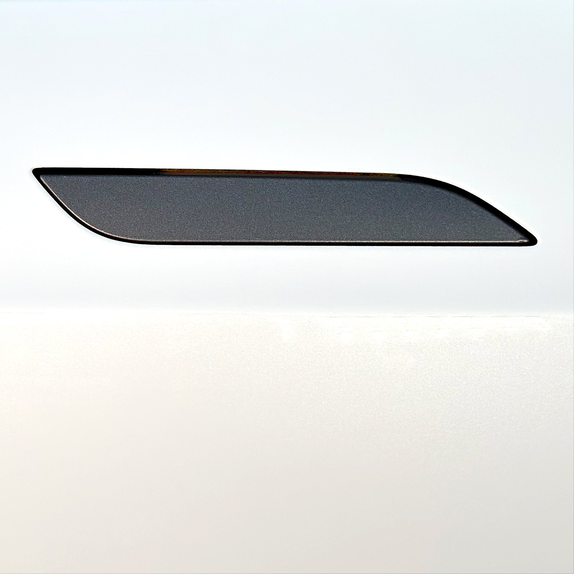 Door Handles Vinyl Wrap Kit | Color Pop or Handle Delete for Tesla Model S 2012-2025