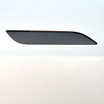 Door Handles Vinyl Wrap Kit for Tesla Model S - Color Pop or Handle Delete