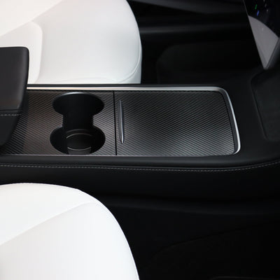 Interior Vinyl Wrap Kit | Tesla Model 3 & Tesla Model Y (Gen 2)