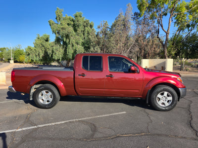 Crimson Color PPF