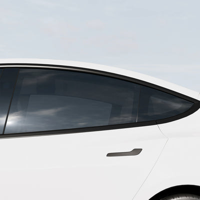Nano Ceramic Windows Tint | Tesla Model Y Juniper 2026