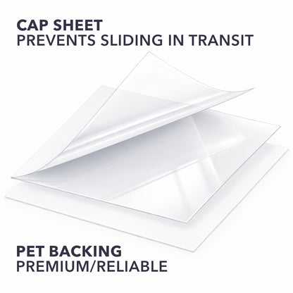 TWRAPS Paint Protection Film