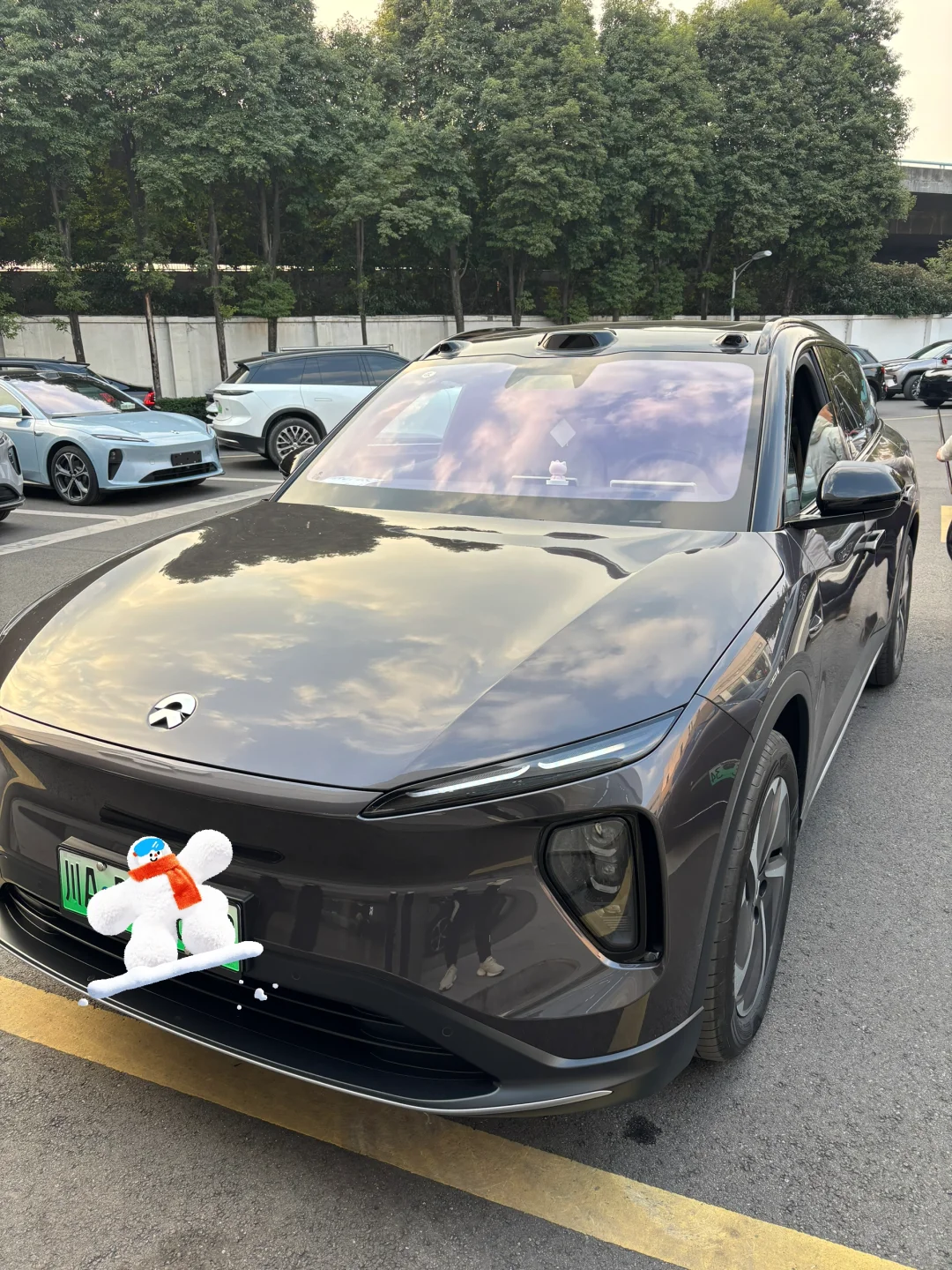 facebook share ev accessories wrap mod
