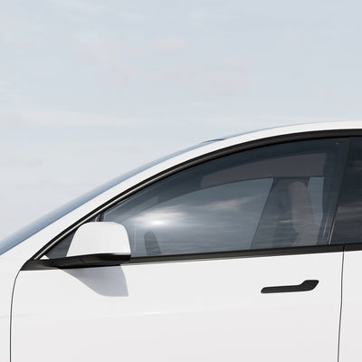 Nano Ceramic Windows Tint | Tesla Model Y Juniper 2026