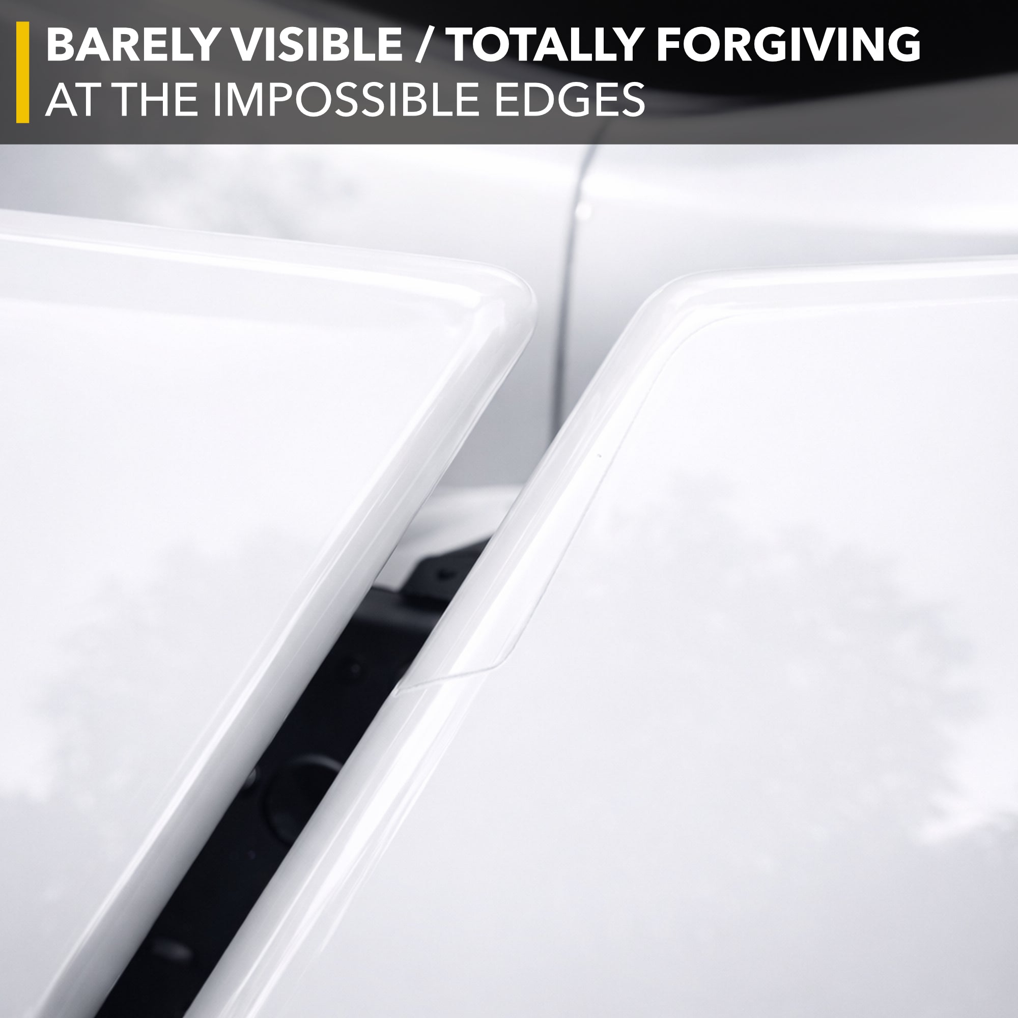 TWRAPS Paint Protection Film