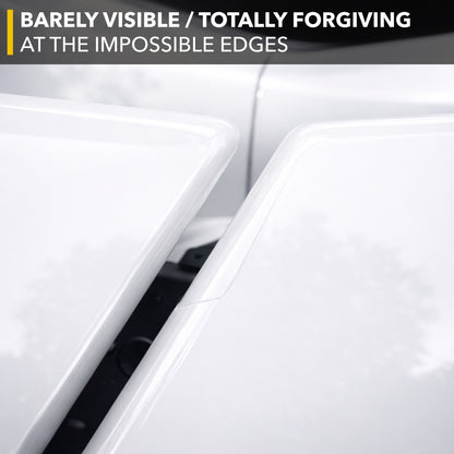 TWRAPS Paint Protection Film