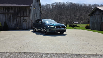 Gotland Green Color PPF