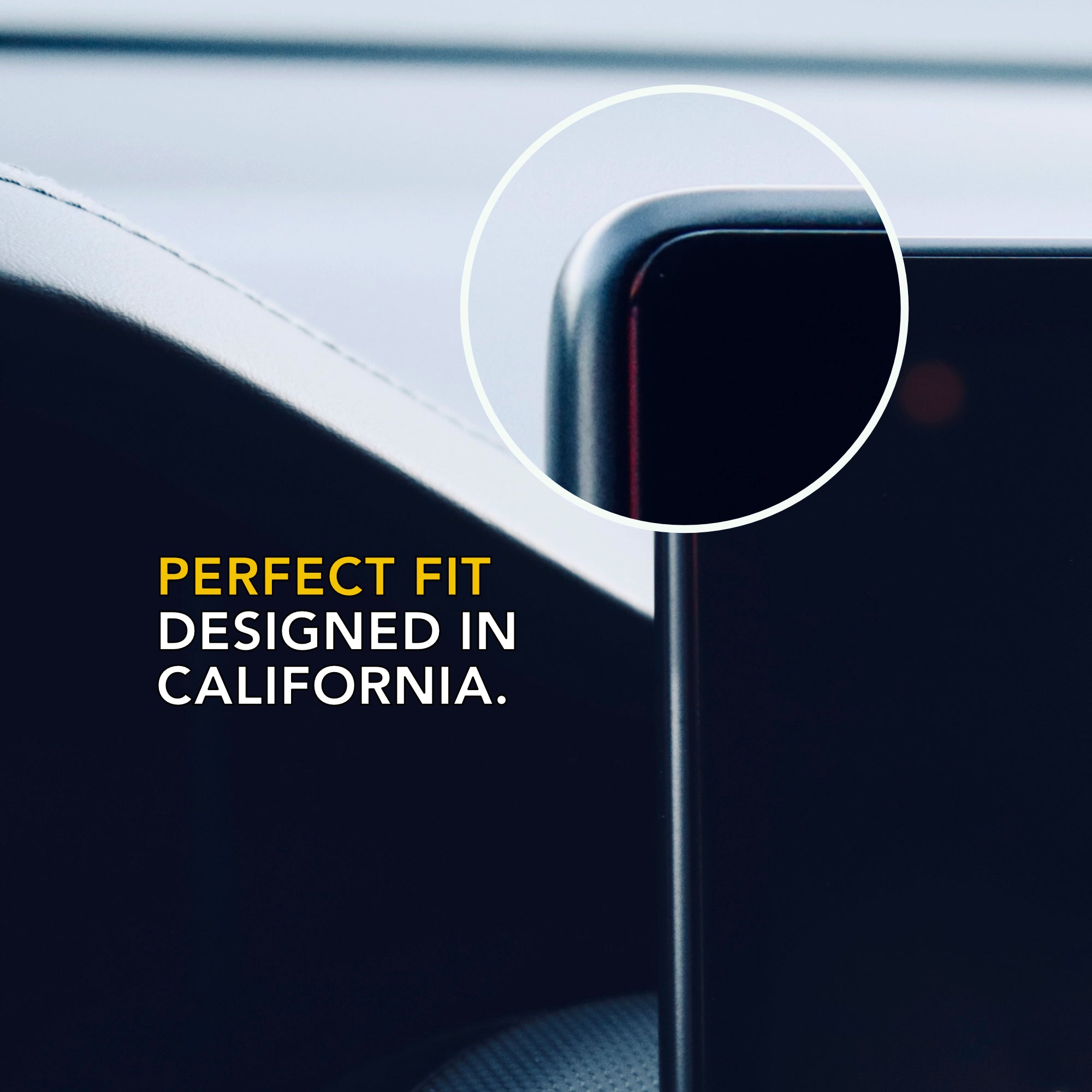 Screen Protectors | Tesla Model 3 Highland | 9H PET