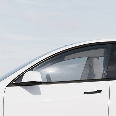 Nano Ceramic Windows Tint | Tesla Model Y Juniper 2026