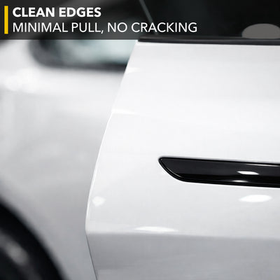 TWRAPS Paint Protection Film