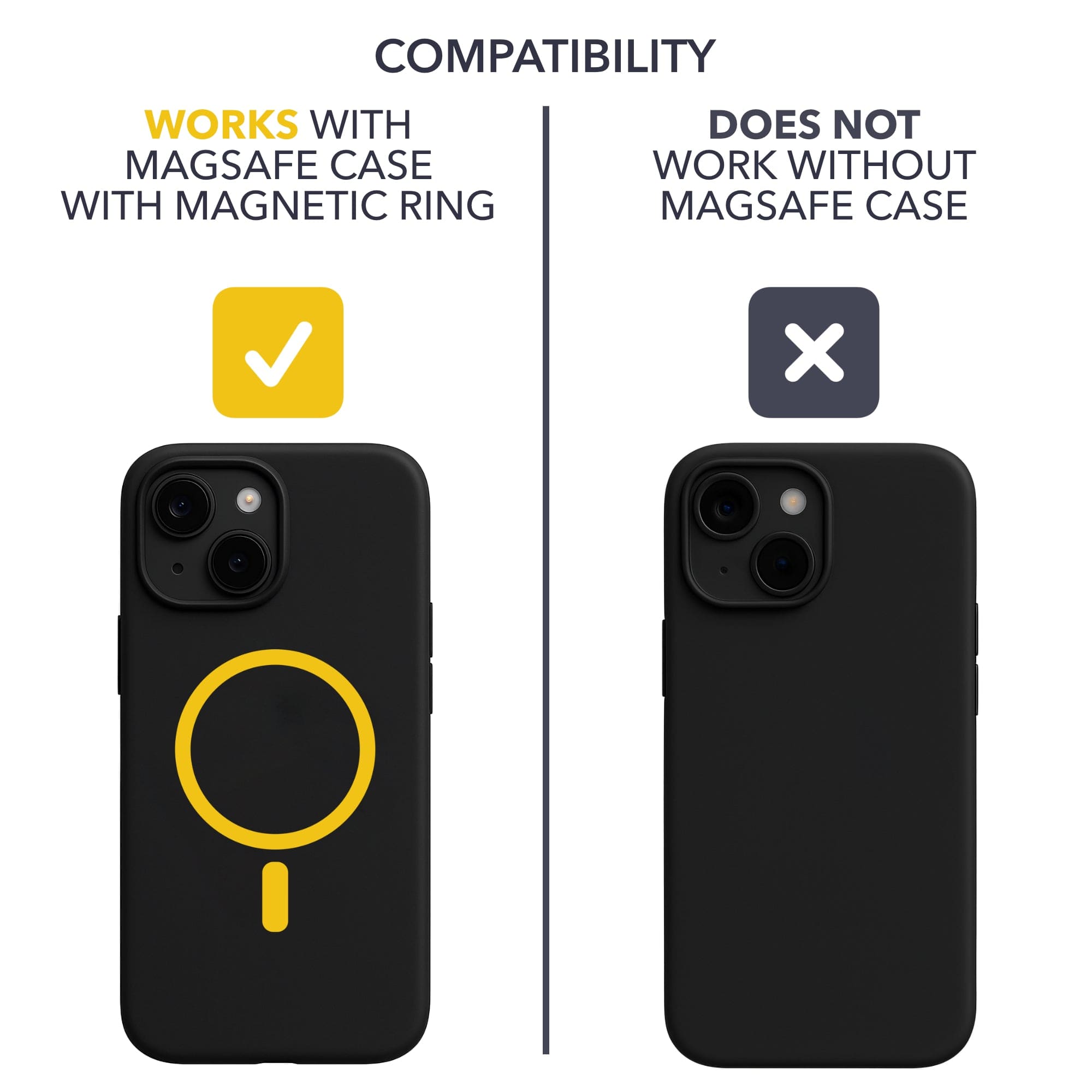 tesla model phone mount magnetic proudly made