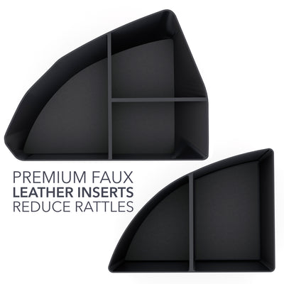 Trunk Organizer | Lucid Air