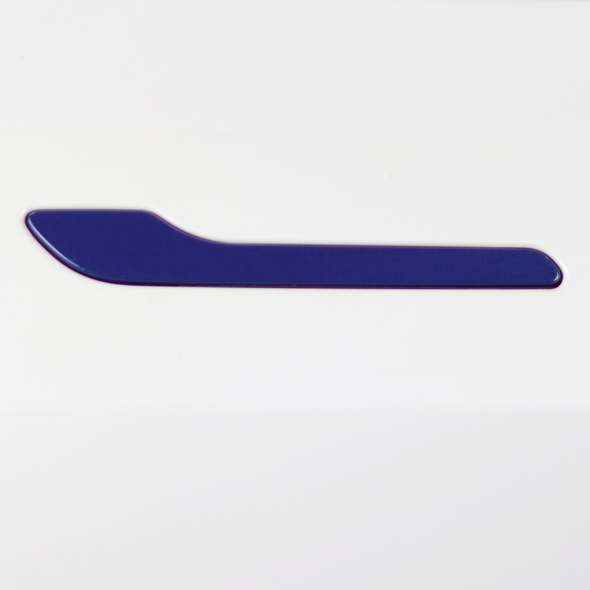 Door Handles Vinyl Cover for Tesla Model 3 / Model Y