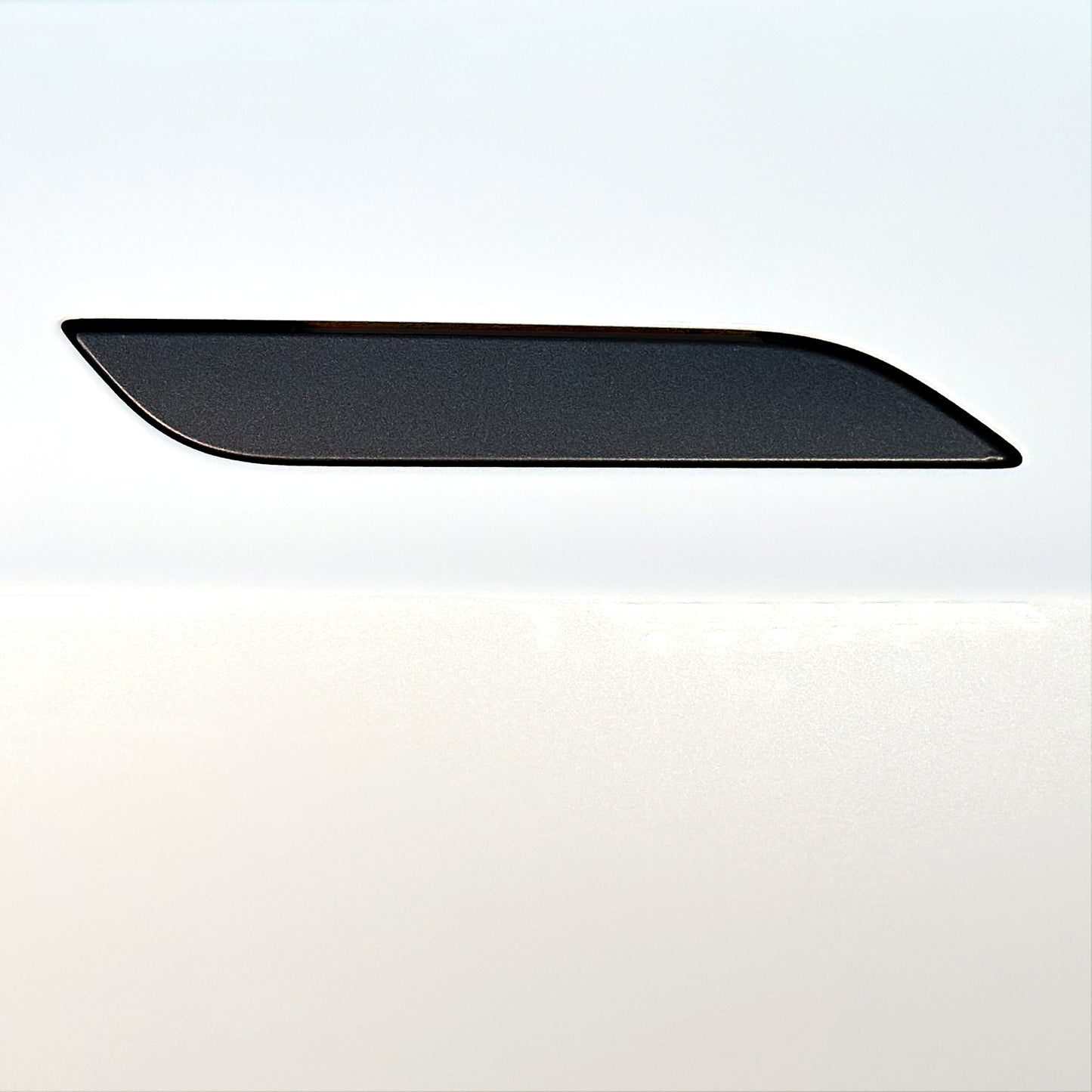 Door Handles Vinyl Wrap Kit for Tesla Model S - Color Pop or Handle Delete