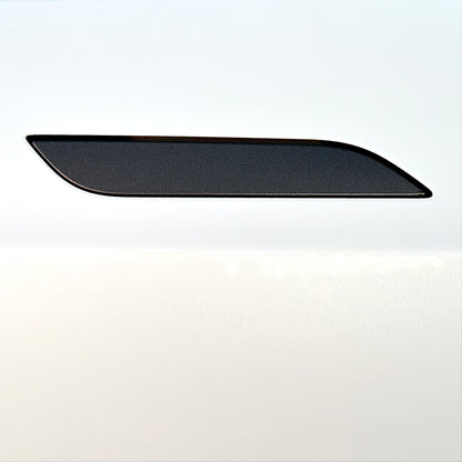 Door Handles Vinyl Wrap Kit for Tesla Model S - Color Pop or Handle Delete