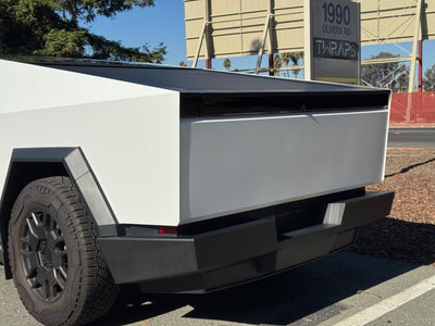 Super Matte White Color PPF