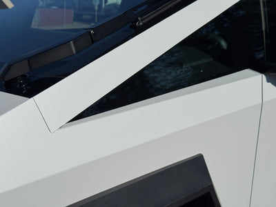 Super Matte White Color PPF