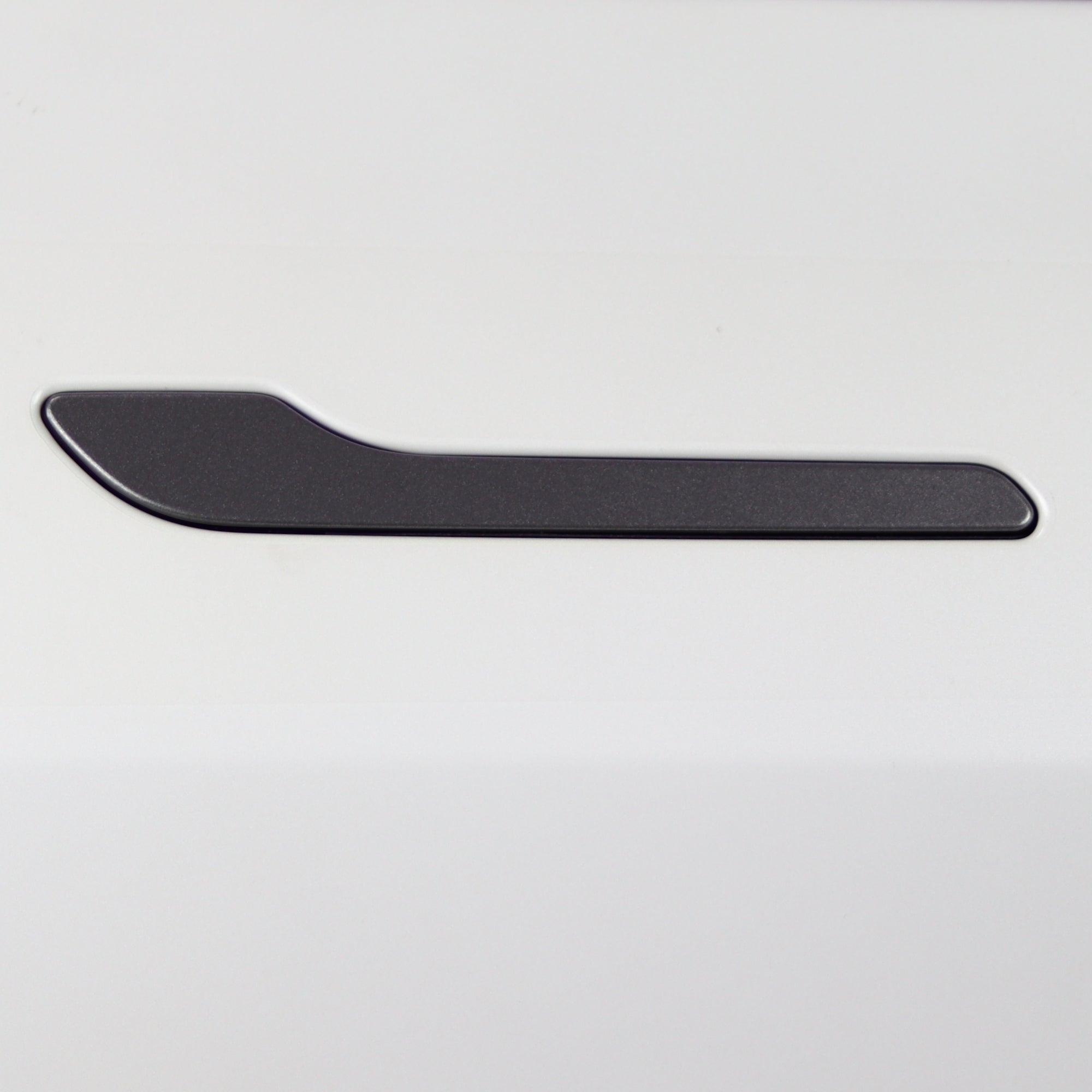 Door Handles Vinyl Cover for Tesla Model 3 / Model Y