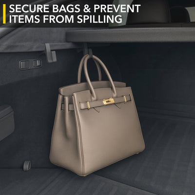 grocery bag tesla model ev accessories wrap