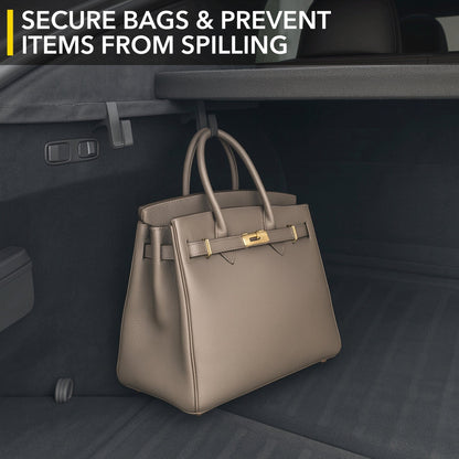 grocery bag tesla model ev accessories wrap