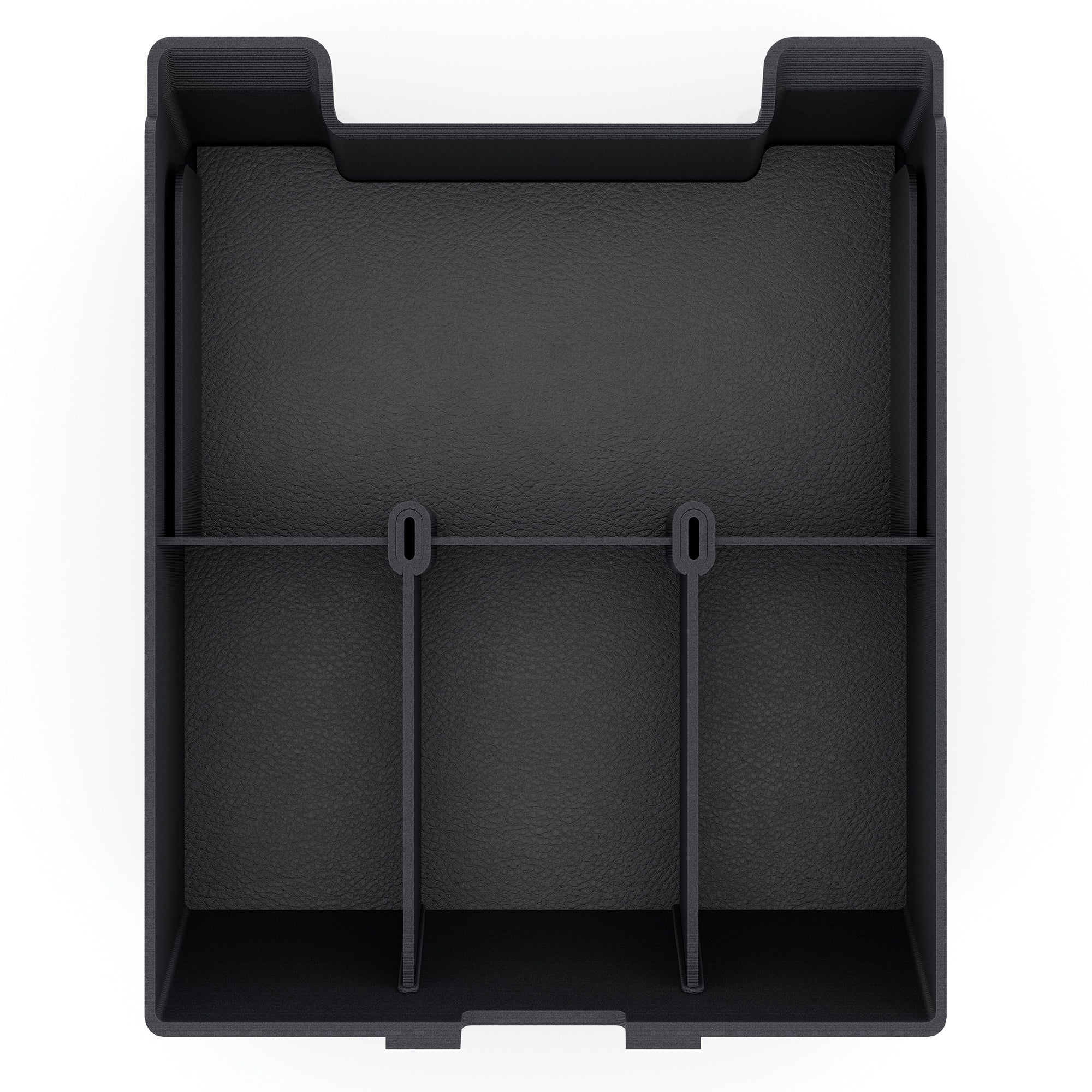 Armrest Organizer | Rivian R1T & R1S 2021-2025, Storage Tray