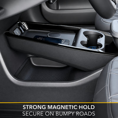 MagSafe Compatible Dual Wireless Charger | Mustang Mach-E