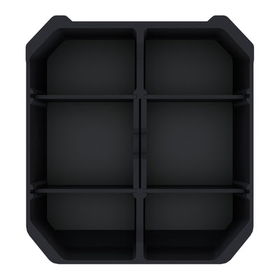 Armrest Organizer | Tesla Cybertruck - Center Console Storage Insert