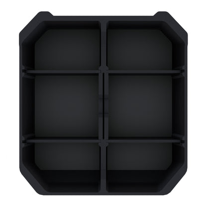 Armrest Organizer | Tesla Cybertruck - Center Console Storage Insert