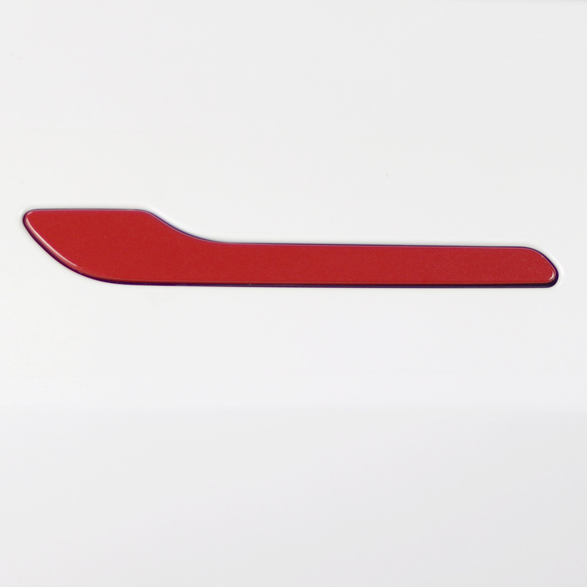 Door Handles Vinyl Cover for Tesla Model 3 / Model Y