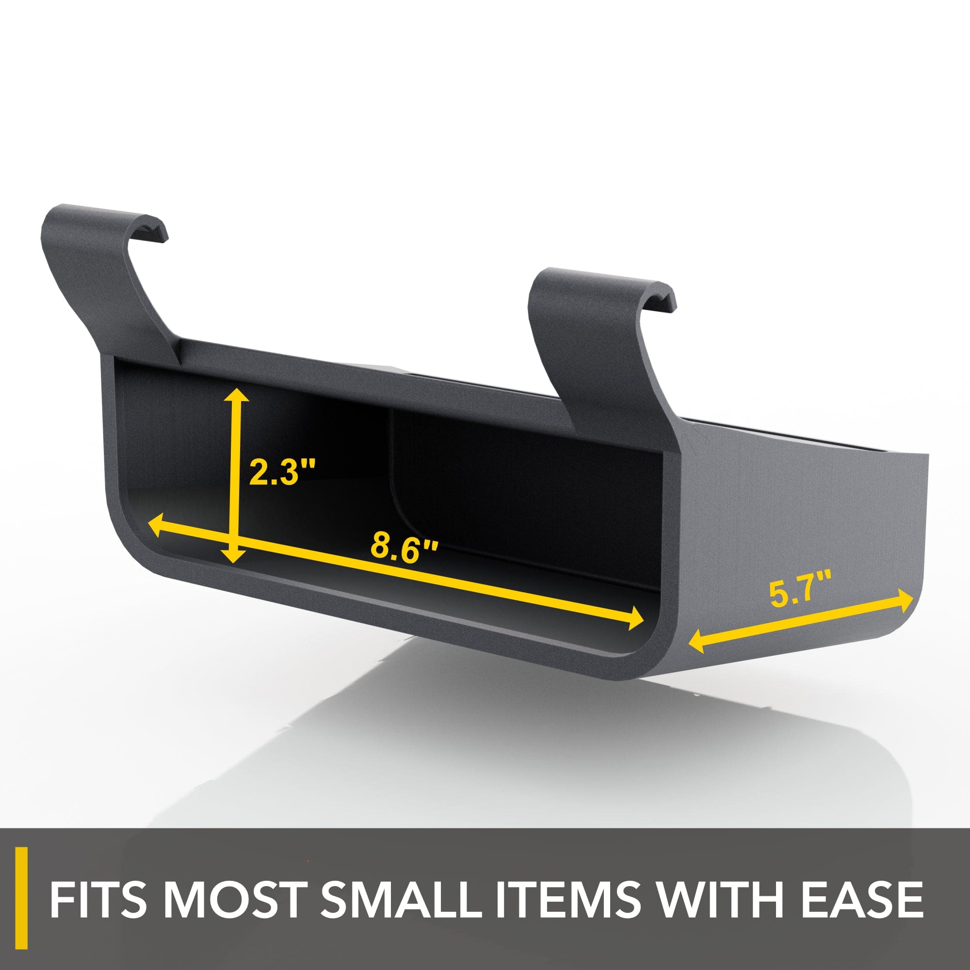 rivian r1s screen tray r1t silicone insert