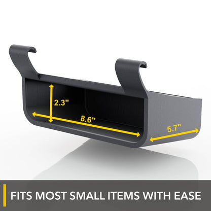 rivian r1s screen tray r1t silicone insert
