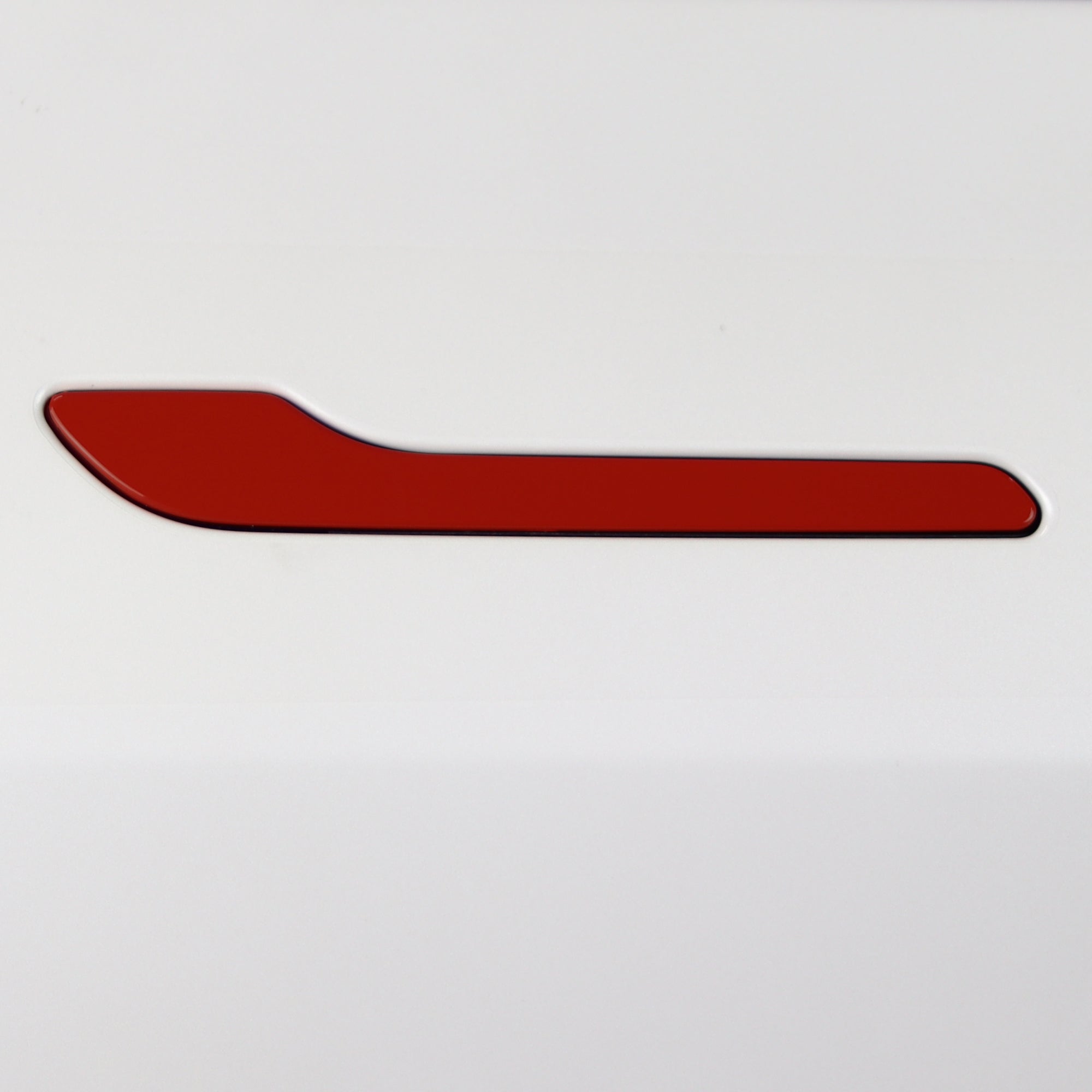 Door Handles Vinyl Cover for Tesla Model 3 / Model Y