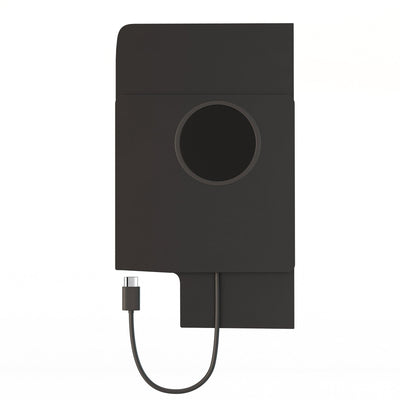 ford f150 wireless charger magsafe compatible