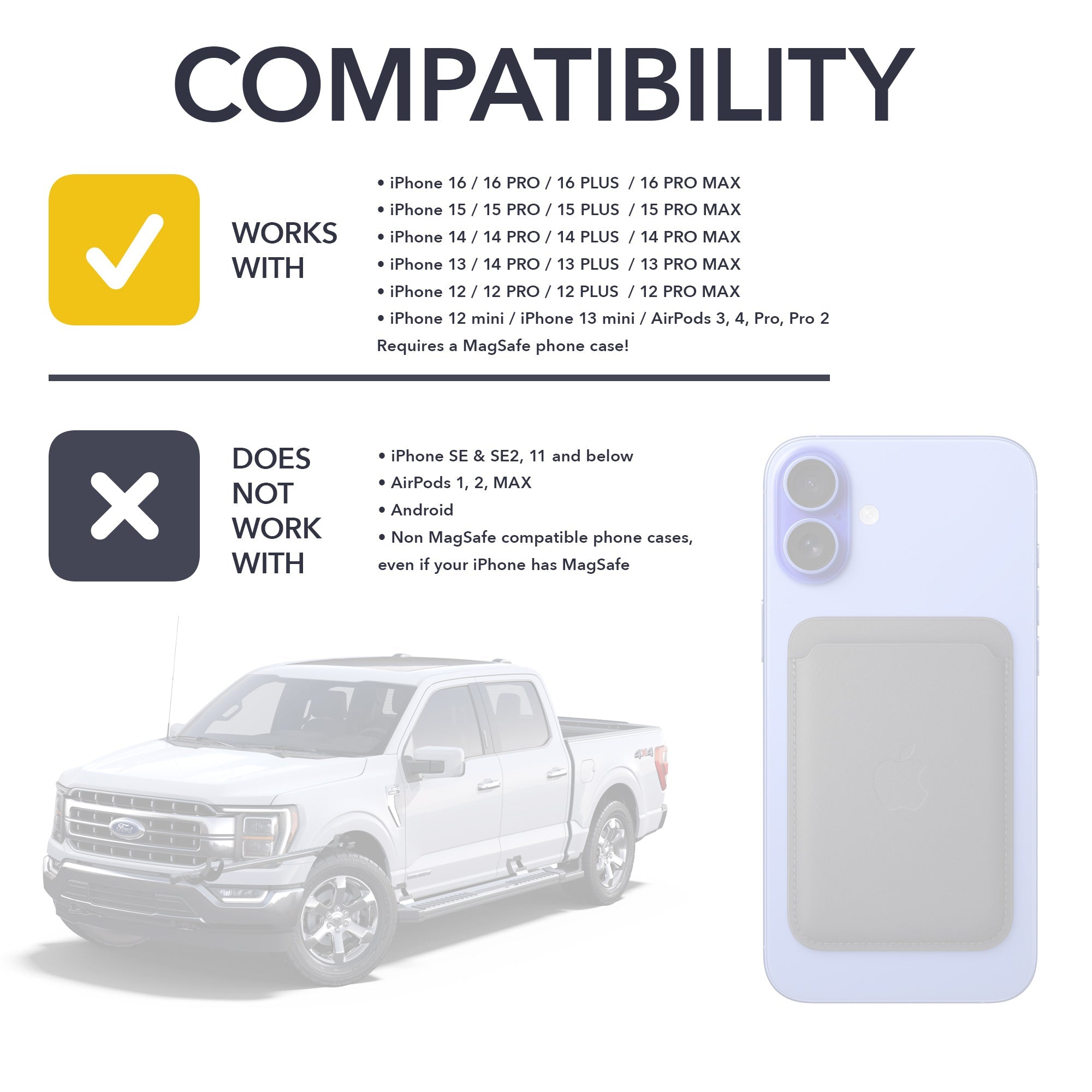 f150 lightning lariat wireless charger ford