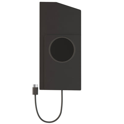 ford f150 wireless charger magsafe compatible