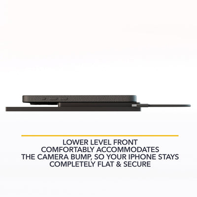 ford f150 wireless charger magsafe compatible