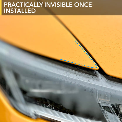 paint protection film special skills ev