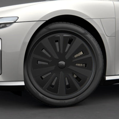 aero range wheels avery dennison lucid air