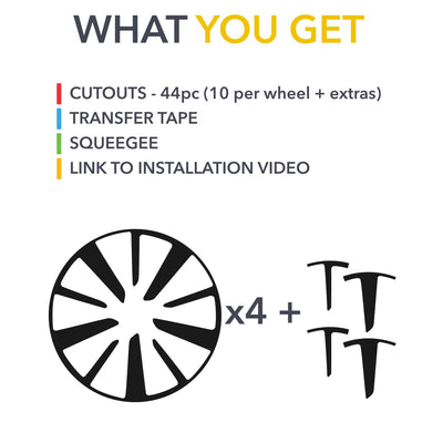 aero range wheels avery dennison lucid air
