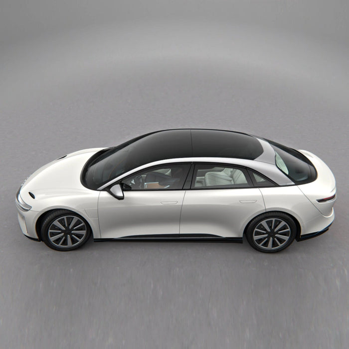 Color Pop Vinyl Wrap Kit for Lucid Air – TWRAPS
