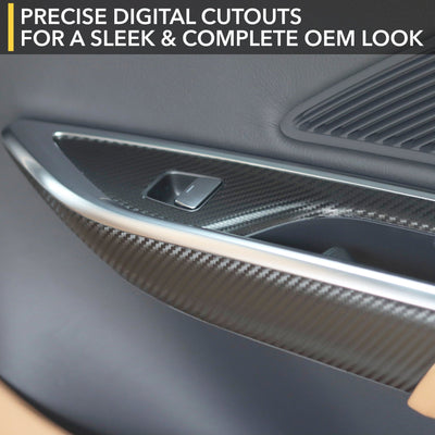 lucid air ev accessories wrap mod